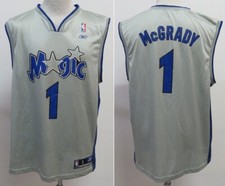 ORLANDO MAGIC NBA USA MAGLIA SHIRT JERSEY MAILLOT CAMISA BASKET BASKETBALL XXL