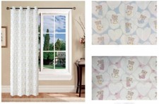 Tendaggio Tenda Cameretta