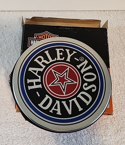 Harley davidson 2005 - 2005, metallo