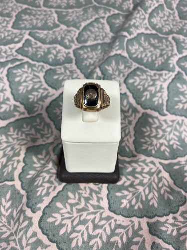 Anello vintage classe - , bayside