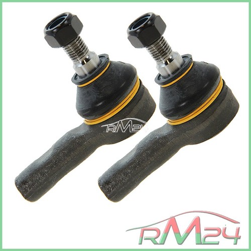 Testa barra accoppiamento - 2x,