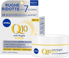 NIVEA Q10 Anti Rughe Power
