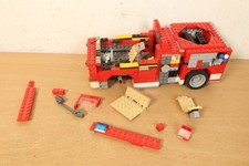 LEGO® Creator Camion a motore