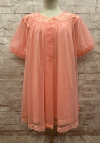 Set camicia notte e - da,