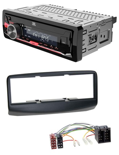 Autoradio jbl aux usb - aux,