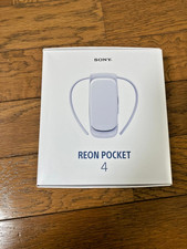 Sony REON POCKET 4