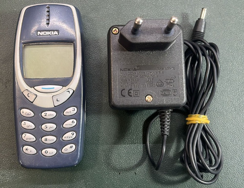 Telefono nokia 3310 - telefono,