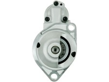 MOTORINO AVVIAMENTO TRATTORE