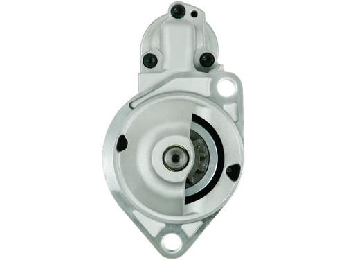 Motorino avviamento trattore - motorino,