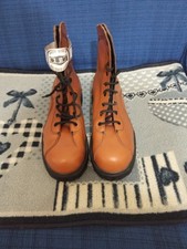 Scarponcini Unisex Cult Nr.43