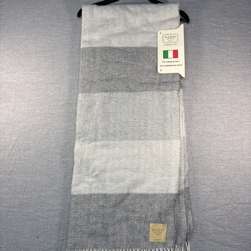 Nido notte italia - italia, coperta