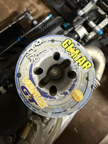 Motore gimar gt - motore,
