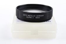 LEICA Elpro 3 16543