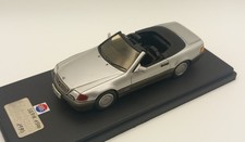 1:43 Mercedes 300 / 500 SL