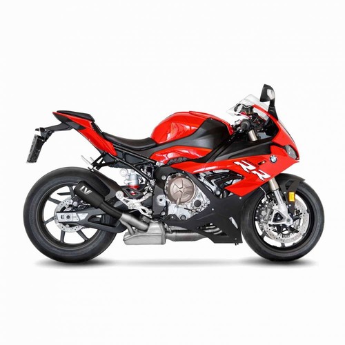 Scarico leovince full - scarico,