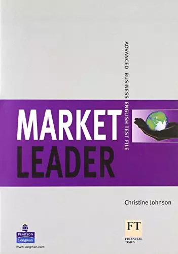 Market leader advanced - advanced, test
