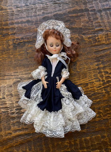 Zanini zambelli doll - &,