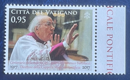 Vaticano 2017 100 - 2017,