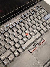Lenovo ThinkPad W510 15,6"
