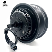 Motore Scooter Elettrico NAMI