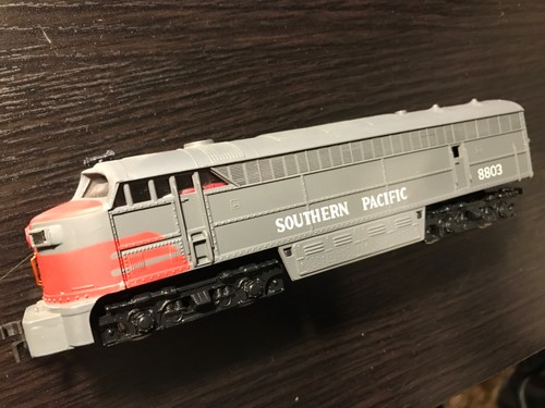 Ahm vintage south pacific - ahm, ho