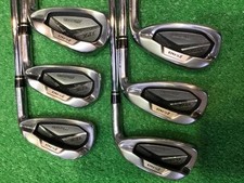 Mizuno JPX E500 Set di ferri