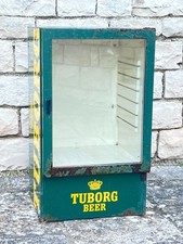 Frigo Tuborg Bar Vetrina
