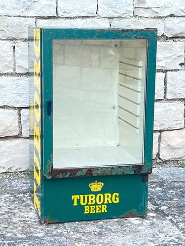 Frigo tuborg bar - frigo,