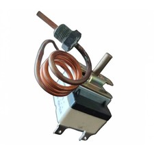 TERMOSTATO REGOLABILE