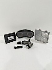 KIT Centralina Motore ECU