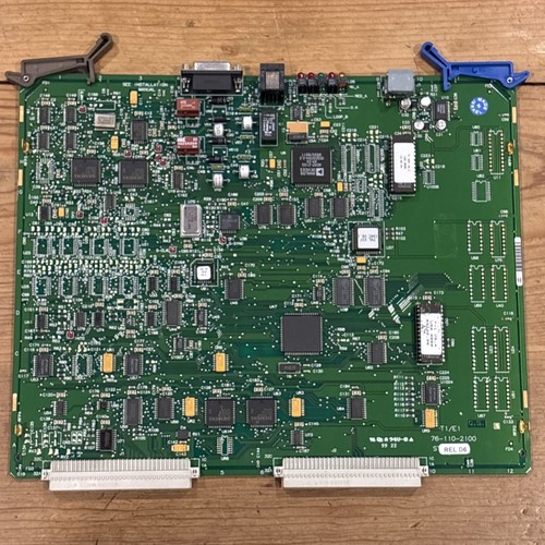 Scheda circuito telrad - scheda,