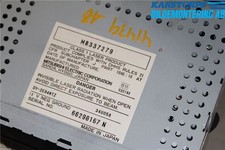 Originale Audio MITSUBISHI