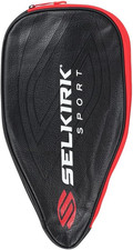 Pickleball paddle cover - pickleball,