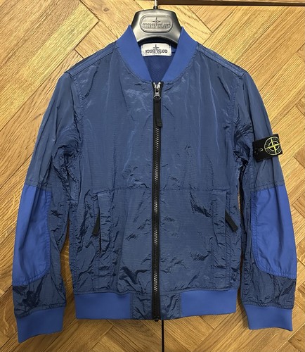 Giacca bomber stone - giacca,