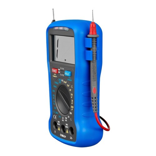 Multimetro digitale portatile