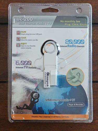 Radio internet usb tv - +,