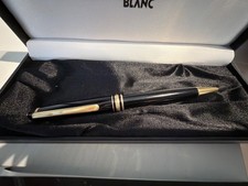 ORIGINAL MONTBLANC PENNA A