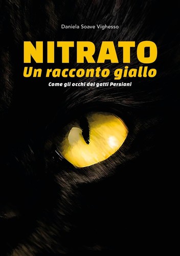Nitrato racconto giallo - nitrato., un