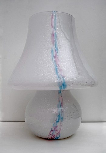 Lampada tavolo moderna - lampada,