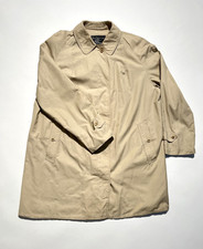 Burberry car Camden Mid Length