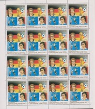 Mondiali di calcio 1982 -