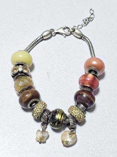 Magnifique bracelet vintage - bracelet,