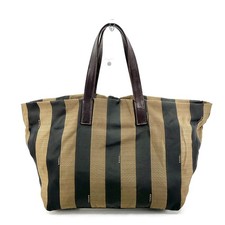 Borsa a tracolla FENDI Pequin