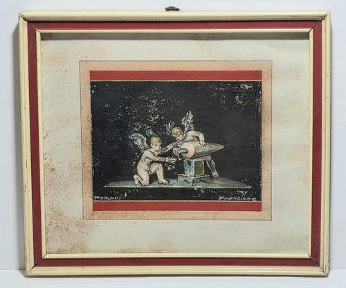 Antonio francione - francione, (1907-1987)