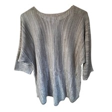 Maglione maglia Chicos taglia