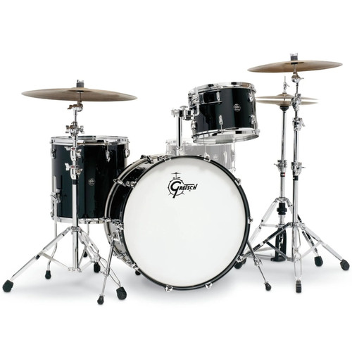 Gretsch renown maple - maple, rock