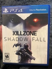 Killzone: Shadow Fall