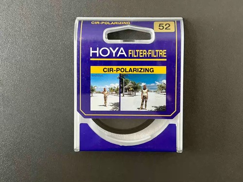 Filtro polarizzatore circolare