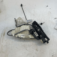 Serratura porta post. SX MERCEDES-BENZ Classe S (W221) 400 HYBRID Ber.