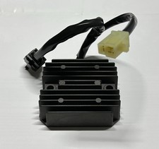 Regolatore Di Tensione Honda